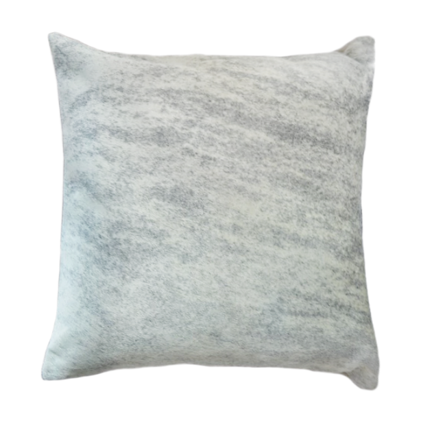 Light Brindle Pillow double sided